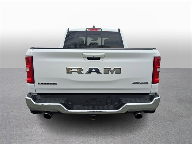 Used 2025 RAM 1500 Laramie image 5