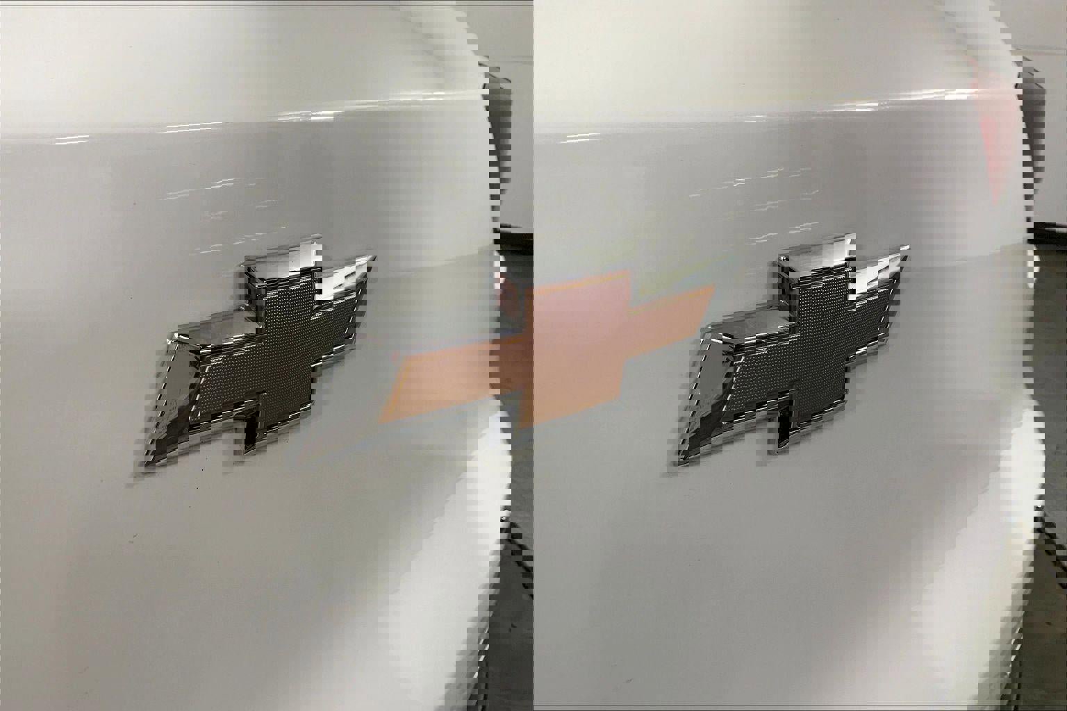 Used 2025 Chevrolet TrailBlazer LT AWD/4WD image 29