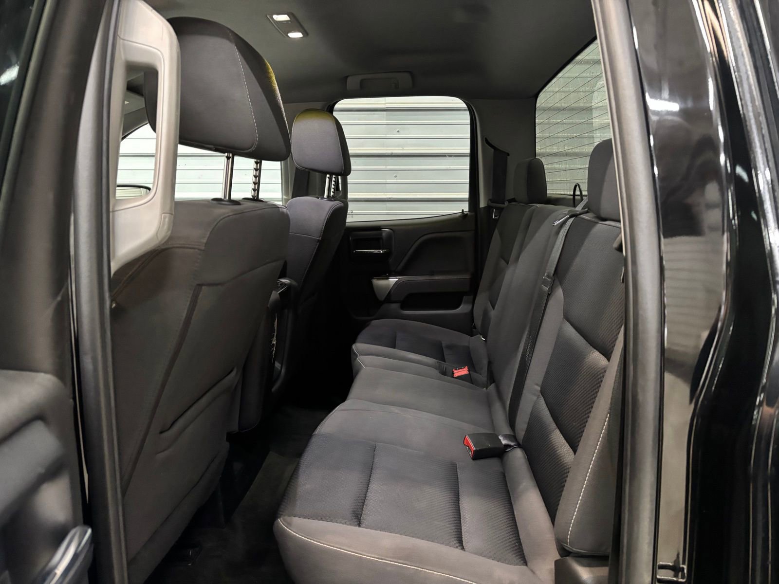 Used 2018 Chevrolet Silverado 1500 LT w/ All Star Edition AWD/4WD image 25