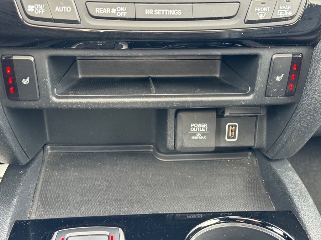 Used 2020 Honda Ridgeline Black Edition image 21