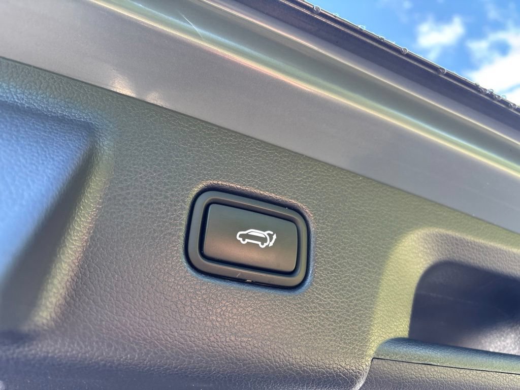 Used 2024 Hyundai Palisade Calligraphy AWD/4WD image 13