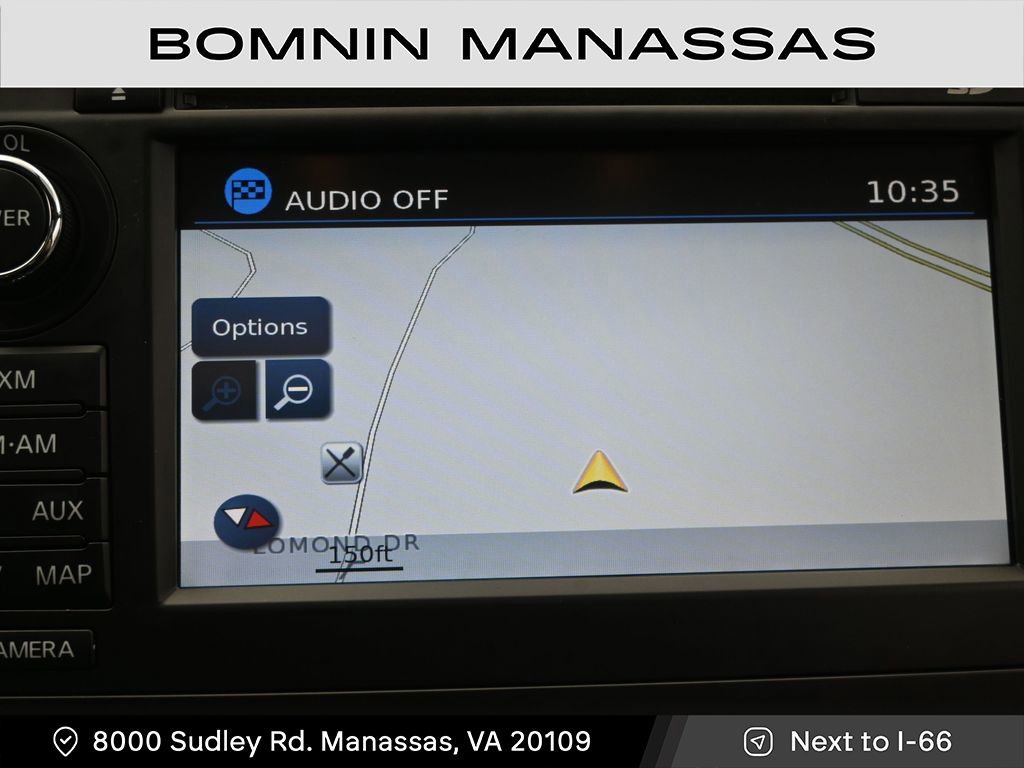 Used 2017 Nissan Altima 3.5 SL image 15