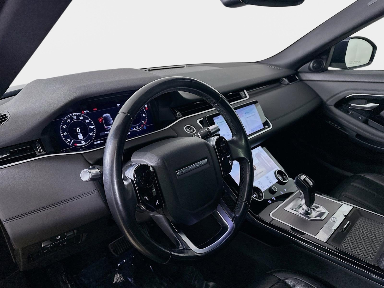 Used 2020 Land Rover Range Rover Evoque SE image 10