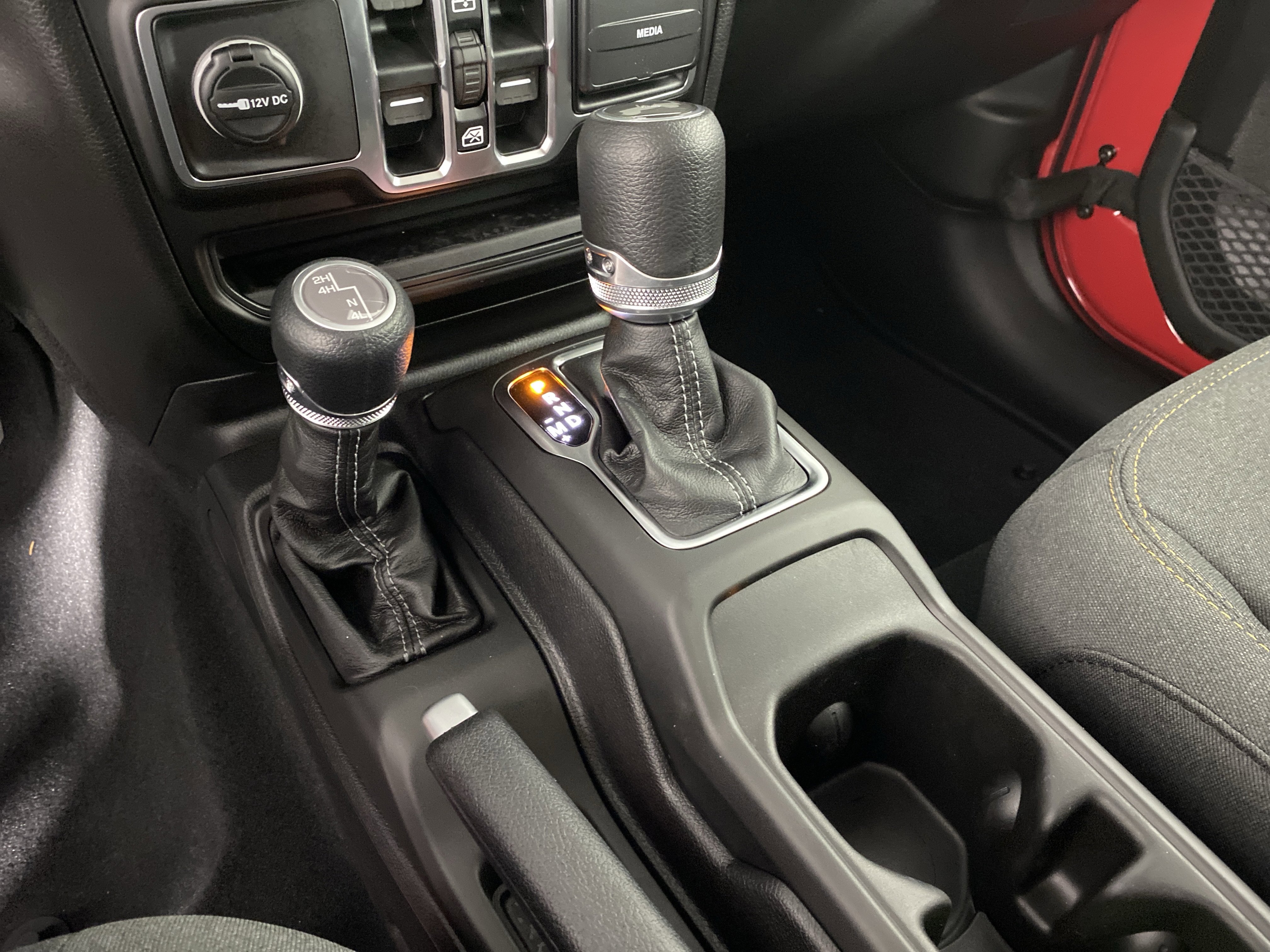 New 2026 Jeep Wrangler Sport S image 26
