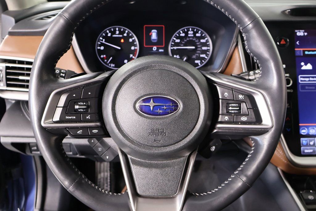 Used 2022 Subaru Outback Touring XT image 3