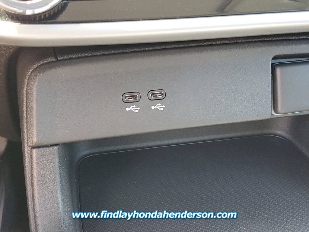 New 2026 Honda Prologue Touring image 21