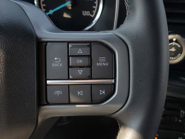 Used 2023 Ford F150 XLT w/ Equipment Group 302A High image 16