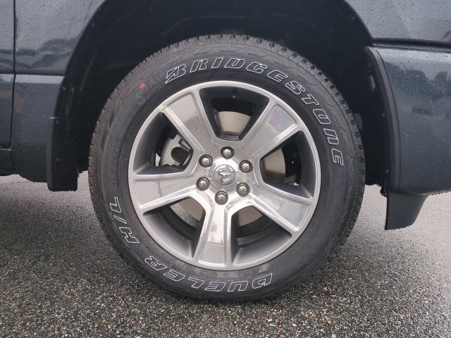 New 2026 RAM 1500 Express AWD/4WD image 11