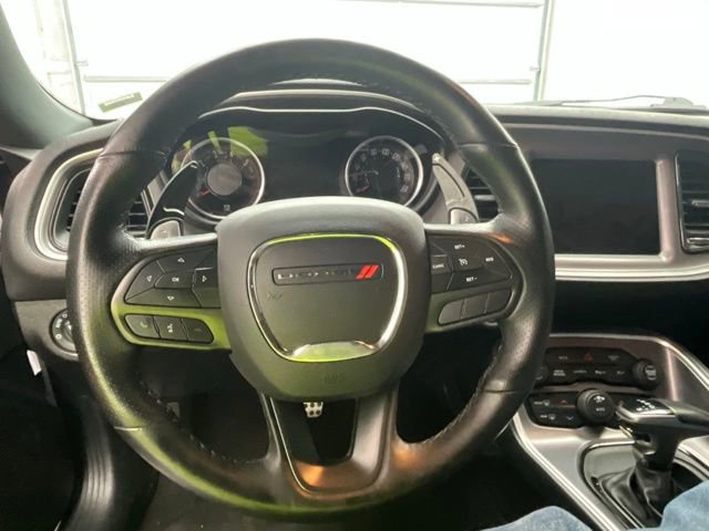 Used 2021 Dodge Challenger R/T Scat Pack image 8