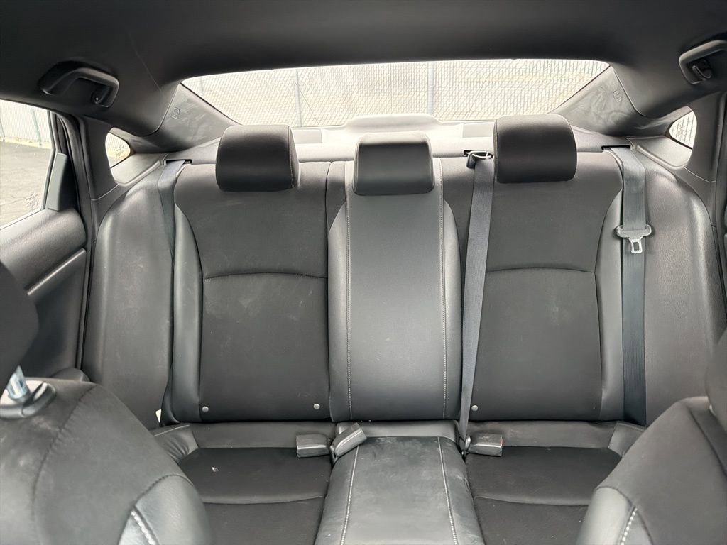 Used 2019 Honda Civic Sport image 22