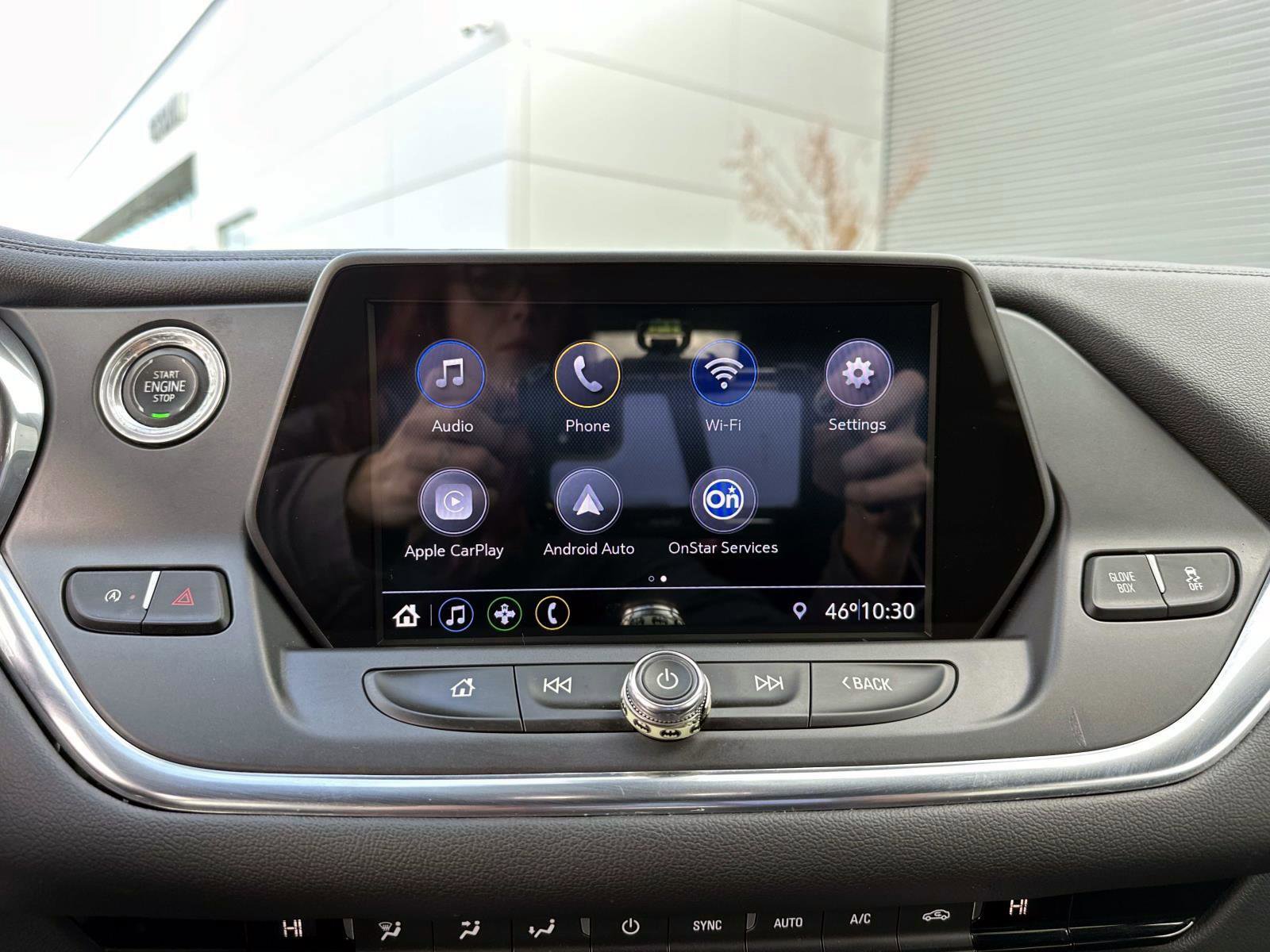 Used 2020 Chevrolet Blazer LT image 25