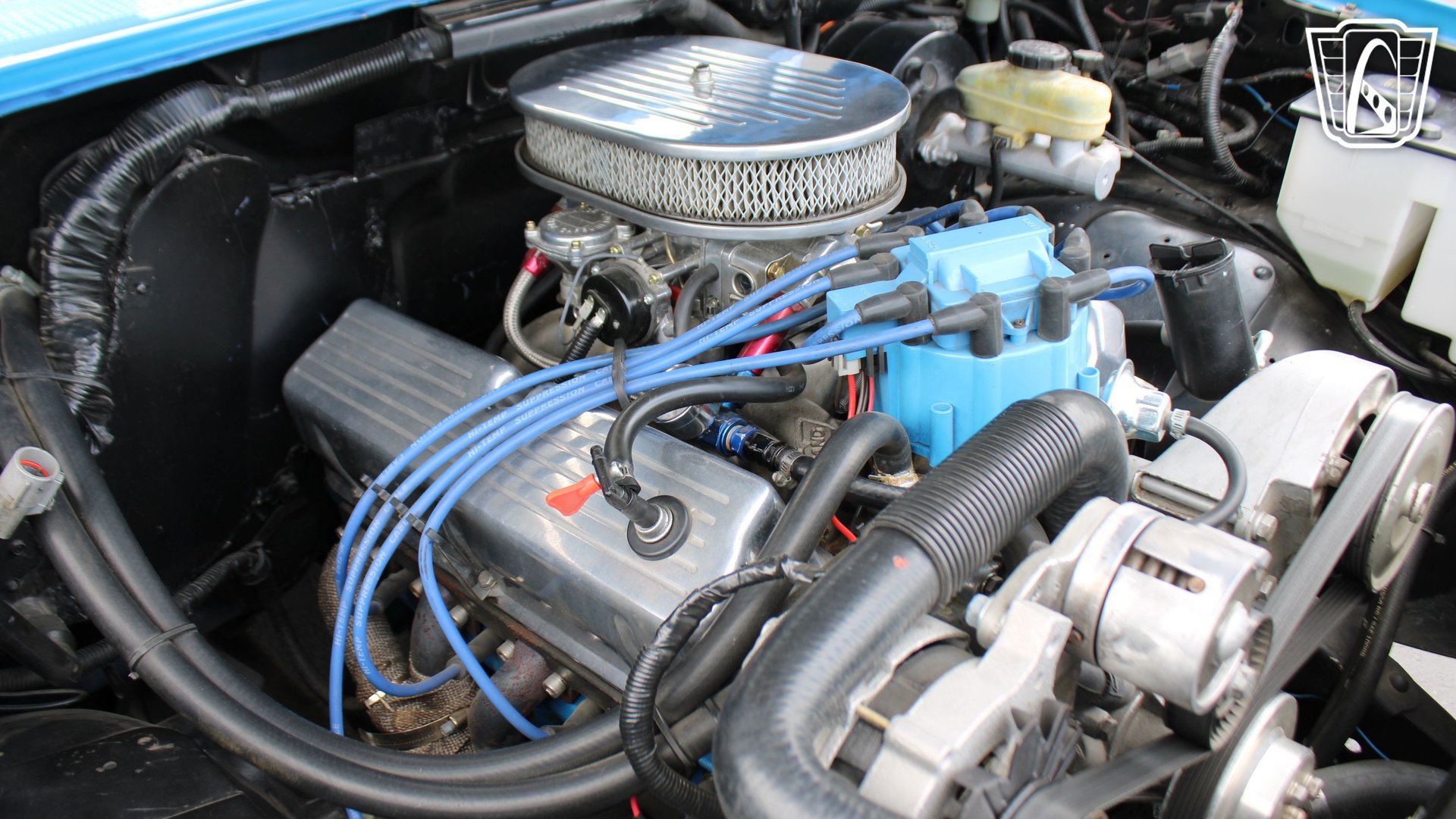 Used 1989 Ford Ranger 2WD SuperCab image 15