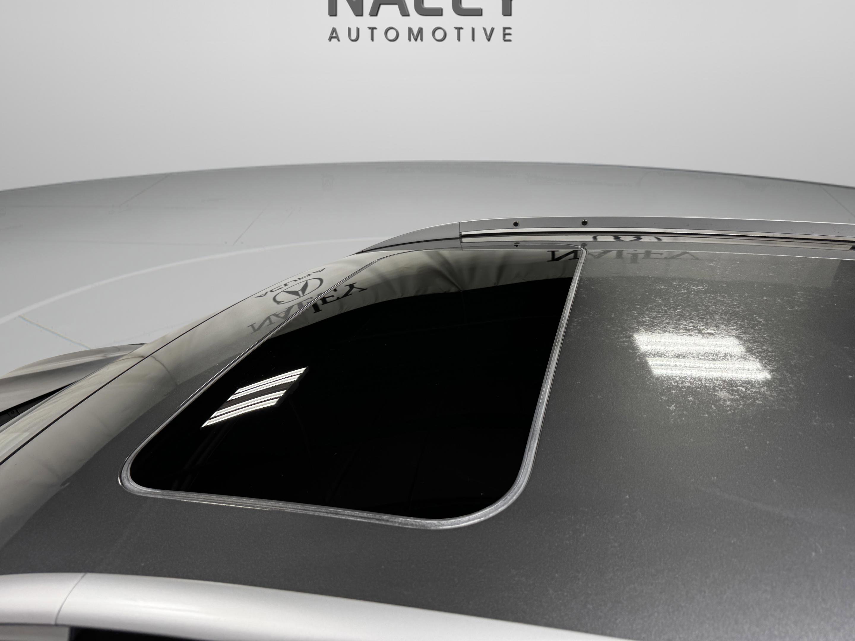 Used 2018 Nissan Rogue Sport SL w/ SL Premium Package image 40