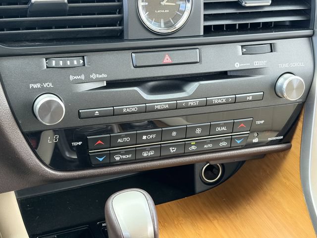 Used 2019 Lexus RX 350 AWD image 16
