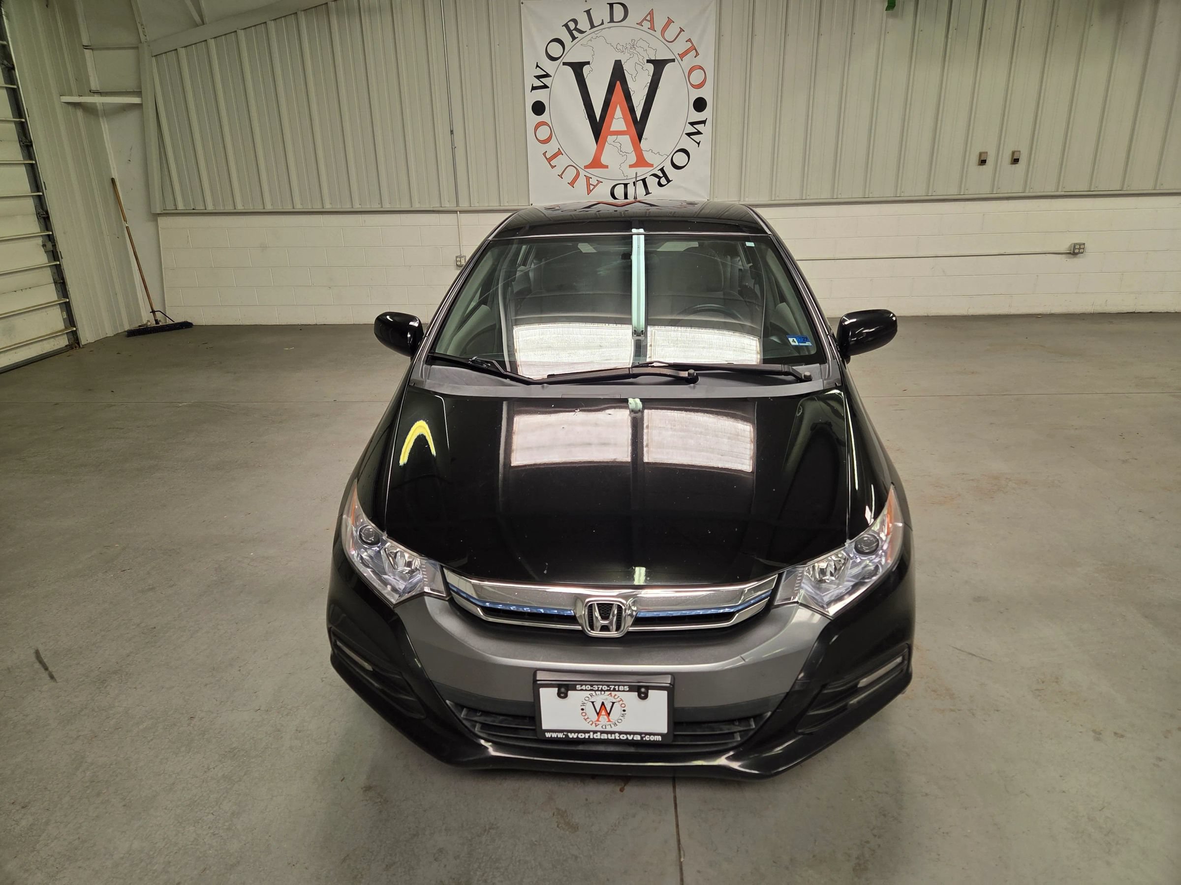 Used 2012 Honda Insight image 12