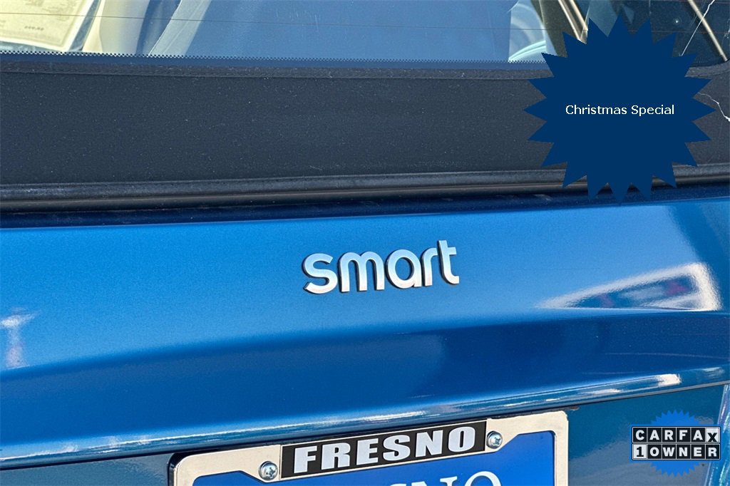 Used 2008 smart fortwo passion image 26