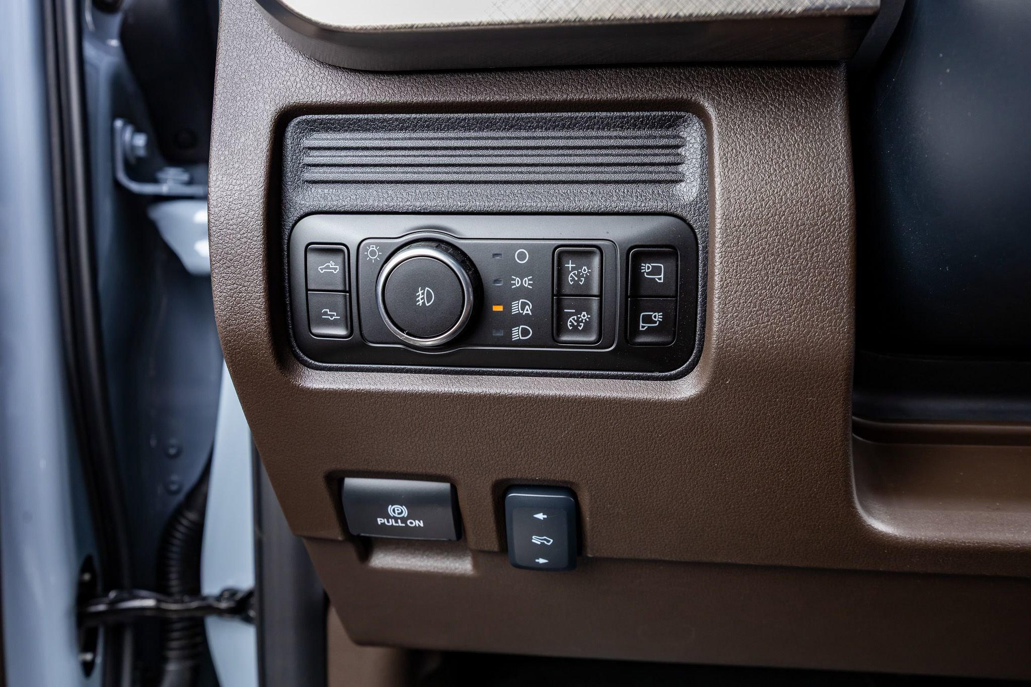 Used 2026 Ford F250 King Ranch w/ Chrome Package image 22