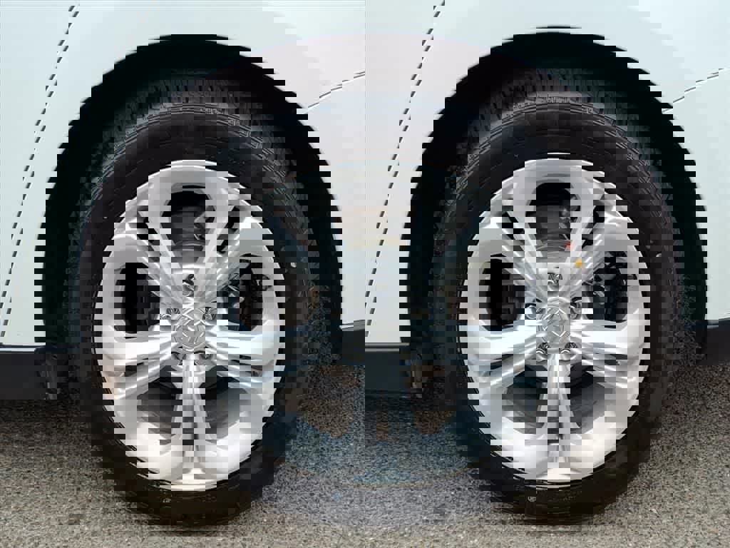 Certified 2024 Honda Accord LX image 8