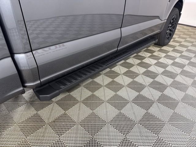 New 2025 Ford F150 XLT w/ Equipment Group 302A MID image 28