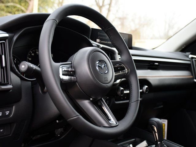 New 2026 MAZDA CX-50 AWD 2.5 S w/ Accent Package image 12