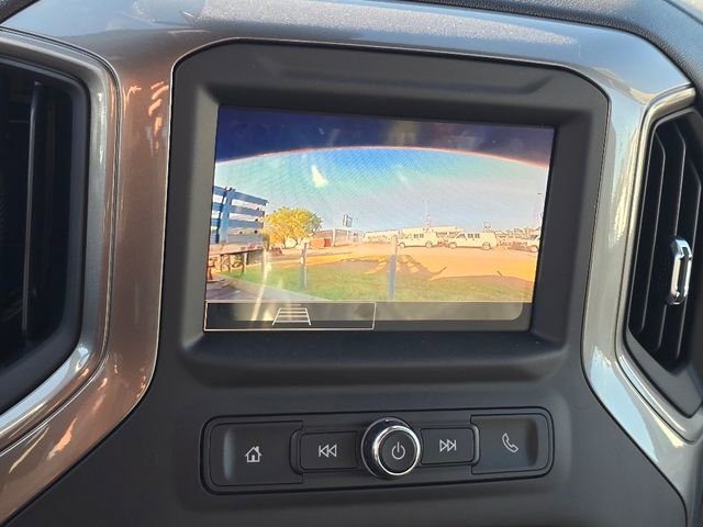 New 2026 Chevrolet Silverado 3500 W/T w/ WT Convenience Package image 28