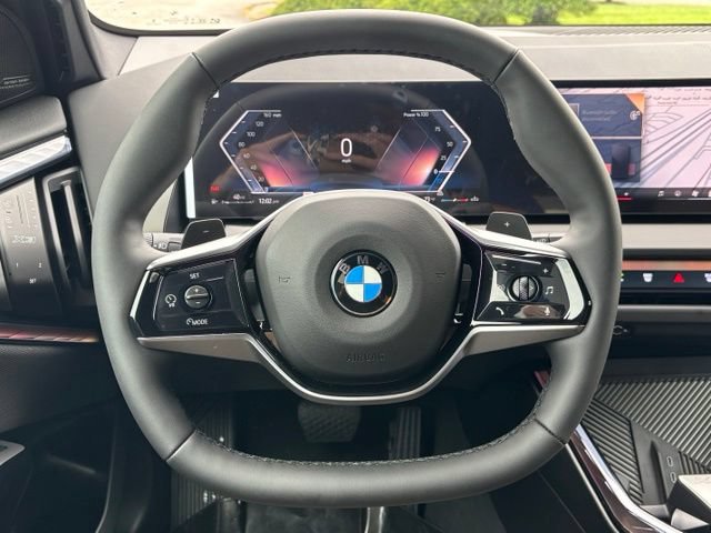 New 2026 BMW X3 xDrive30i w/ Premium Package AWD/4WD image 19