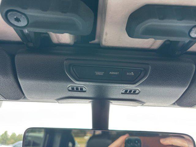 Certified 2023 Jeep Wrangler Unlimited Rubicon w/ Xtreme 35 Tire Package image 21