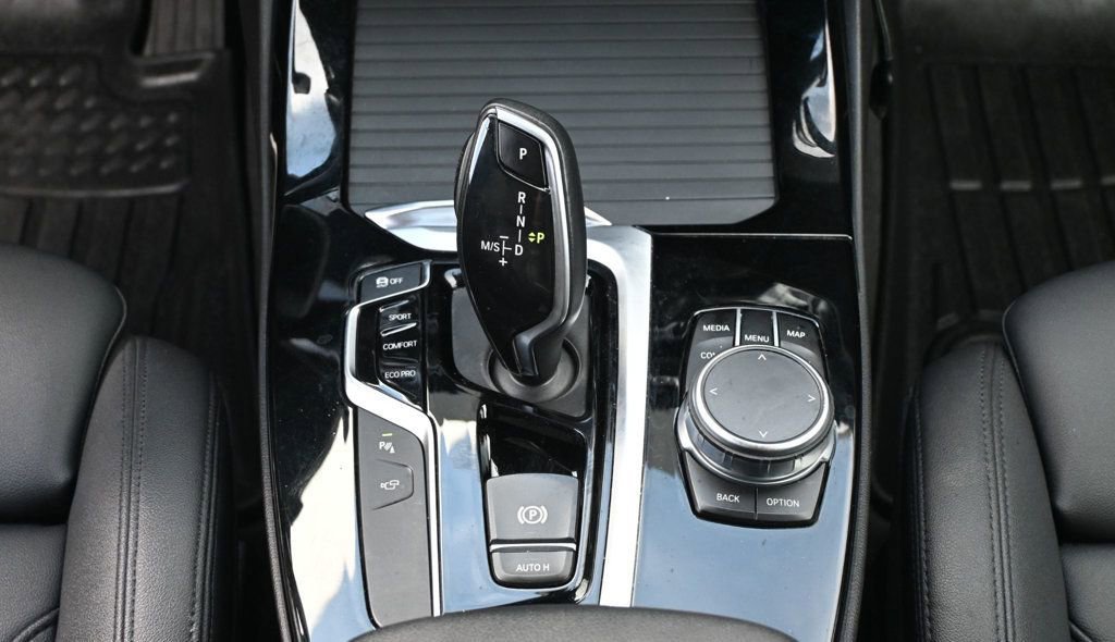 Used 2021 BMW X3 sDrive30i w/ Convenience Package image 13