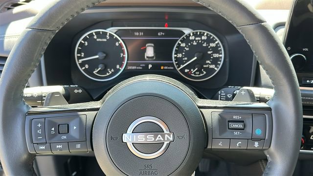 Certified 2023 Nissan Rogue SL w/ SL Premium Package AWD/4WD image 12