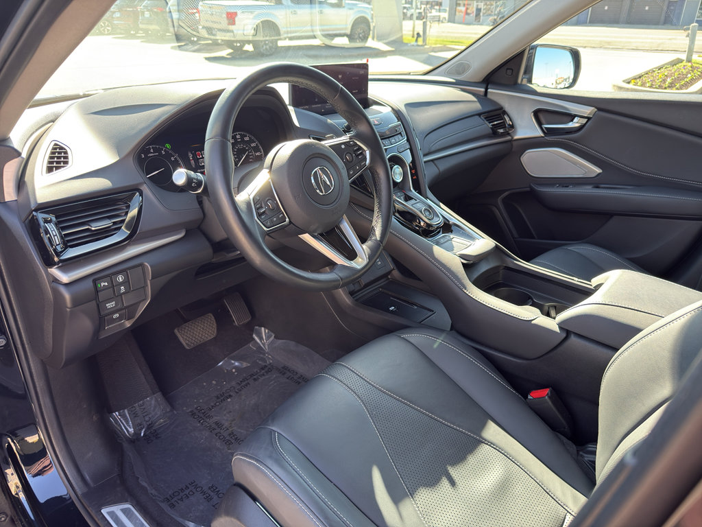 Certified 2023 Acura RDX AWD w/ Technology Package image 13