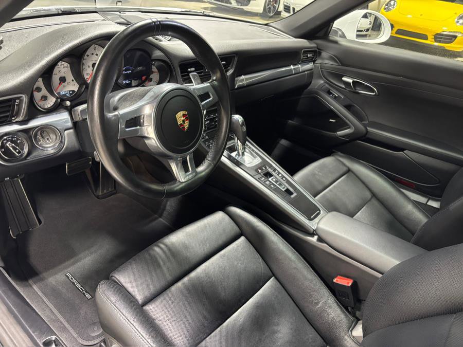 Used 2015 Porsche 911 Carrera image 10