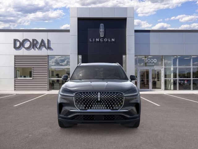 New 2026 Lincoln Aviator Reserve RWD image 6