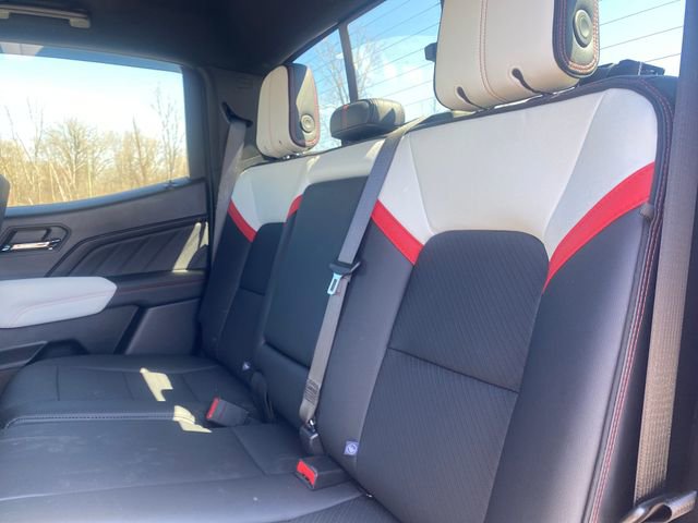 Used 2024 GMC Canyon AT4X image 20