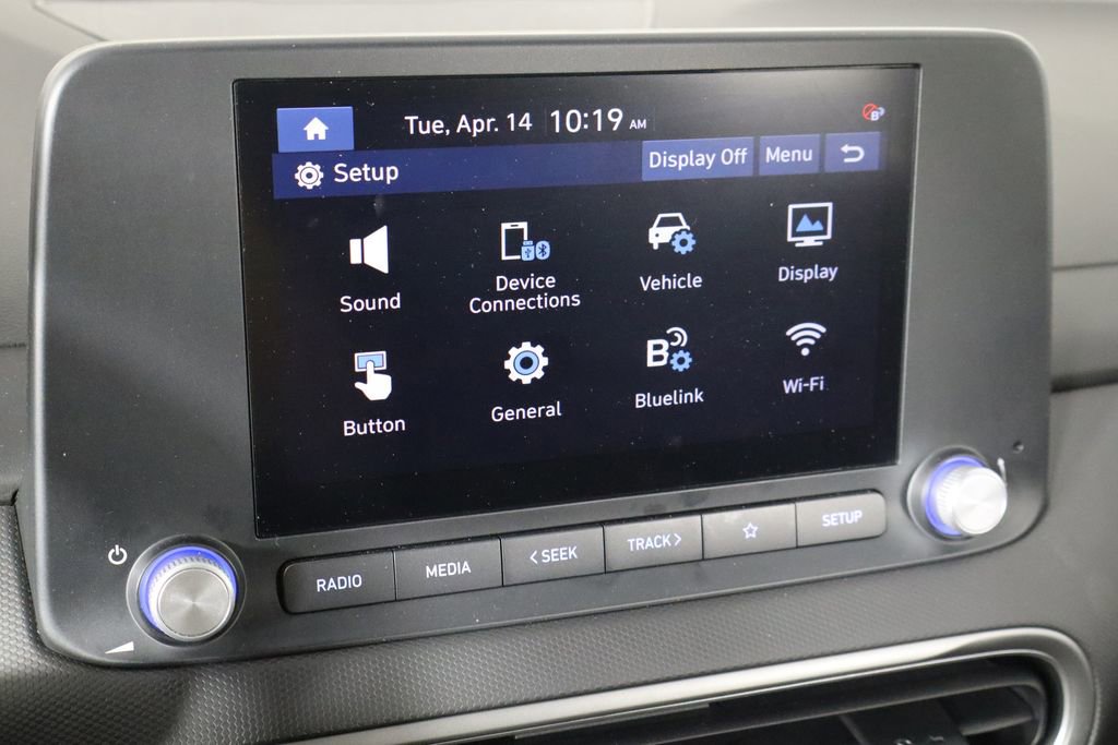 Used 2023 Hyundai Kona SE image 36