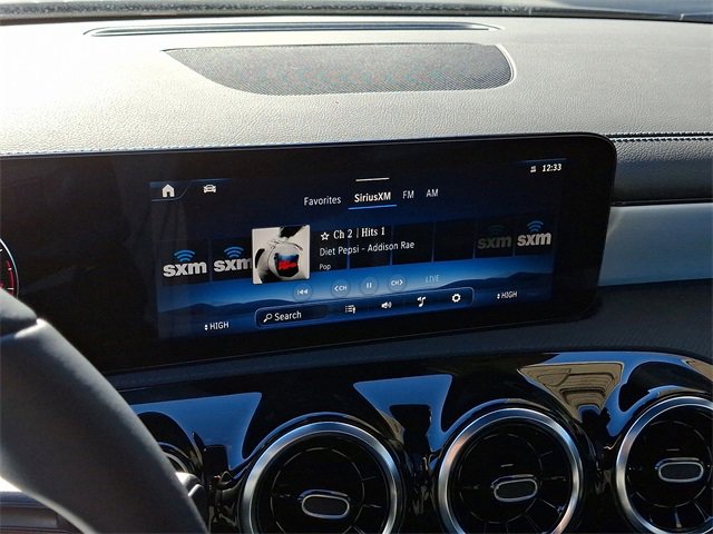 Certified 2025 Mercedes-Benz CLA 250 4MATIC image 15