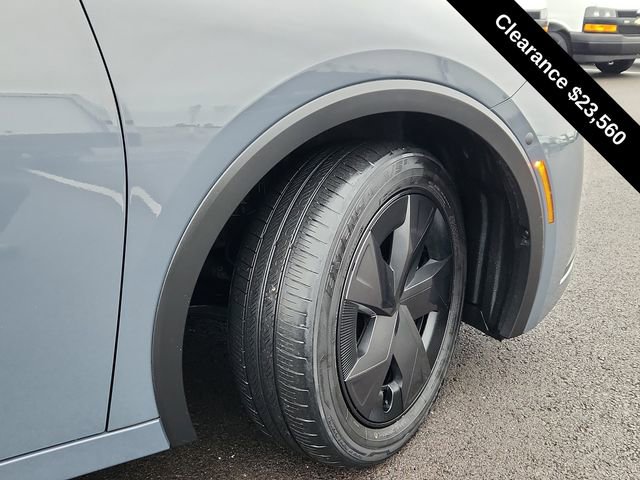 Used 2024 Toyota Prius LE image 16