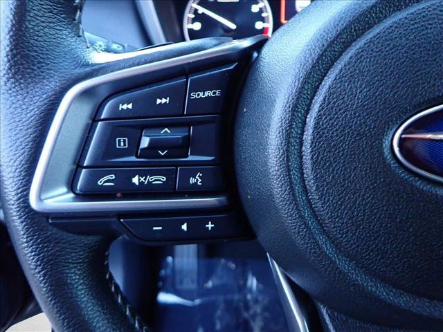 Certified 2024 Subaru Outback Limited image 17