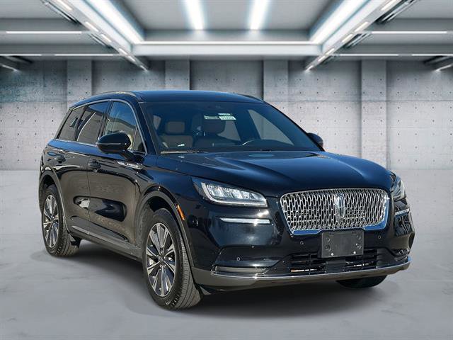 Certified 2022 Lincoln Corsair Reserve w/ Equipment Group 201A image 2