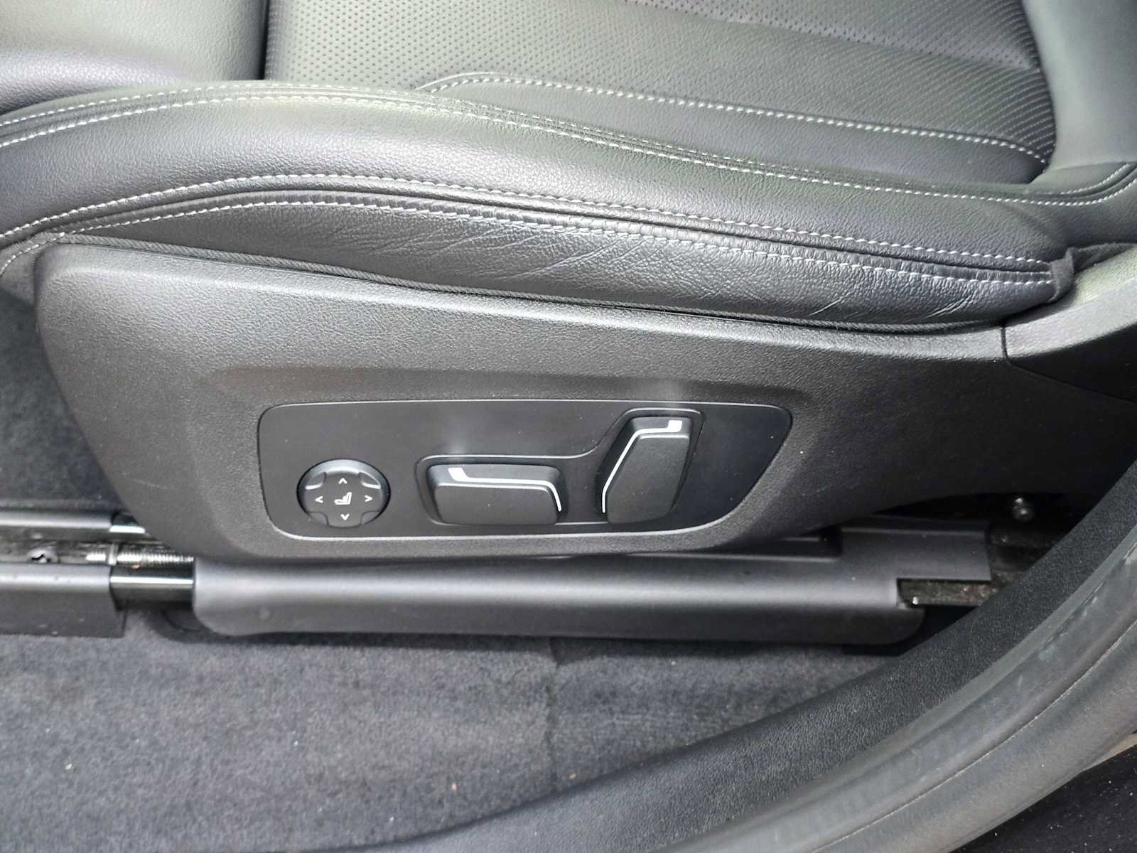 Used 2024 BMW X3 xDrive30i image 23