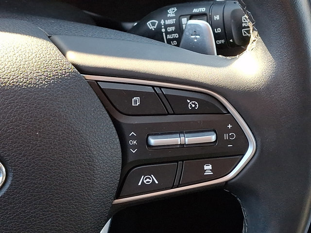 Certified 2022 Hyundai Santa Fe Limited w/ Cargo Package image 21