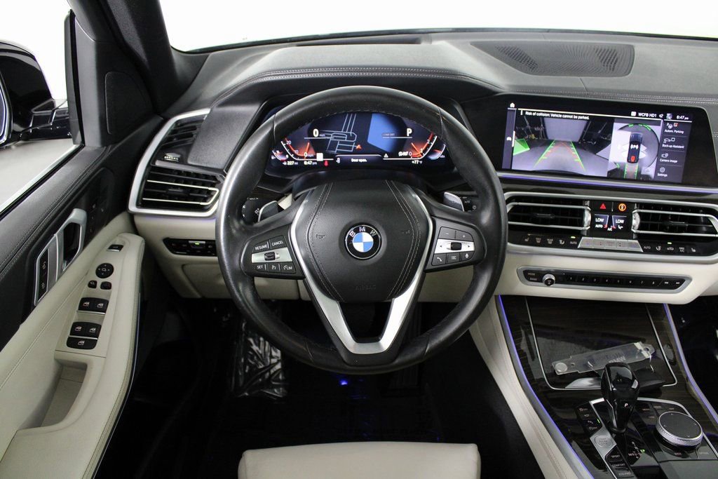 Used 2020 BMW X5 sDrive40i w/ Premium Package image 16