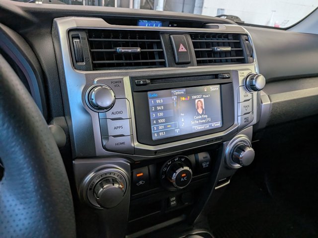 Used 2019 Toyota 4Runner SR5 Premium AWD/4WD image 10