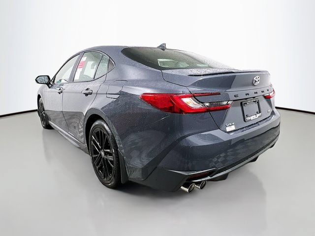 New 2025 Toyota Camry SE FWD image 5