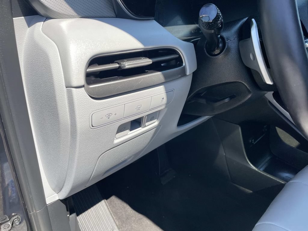 Used 2025 Hyundai Palisade SEL AWD/4WD image 20