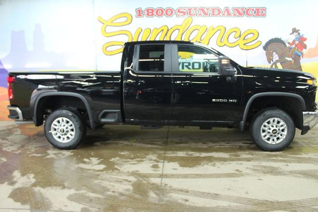 New 2026 Chevrolet Silverado 2500 LT image 1
