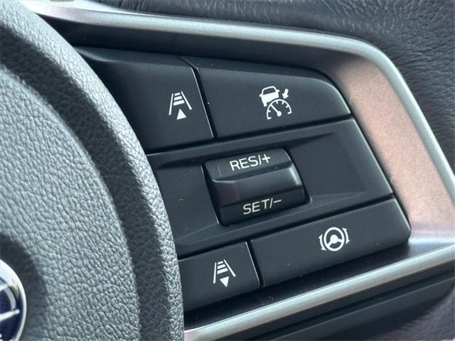 New 2025 Subaru Ascent Limited image 11