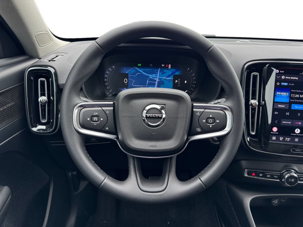 New 2026 Volvo XC40 B5 Ultra w/ Protection Package Premier AWD/4WD image 15