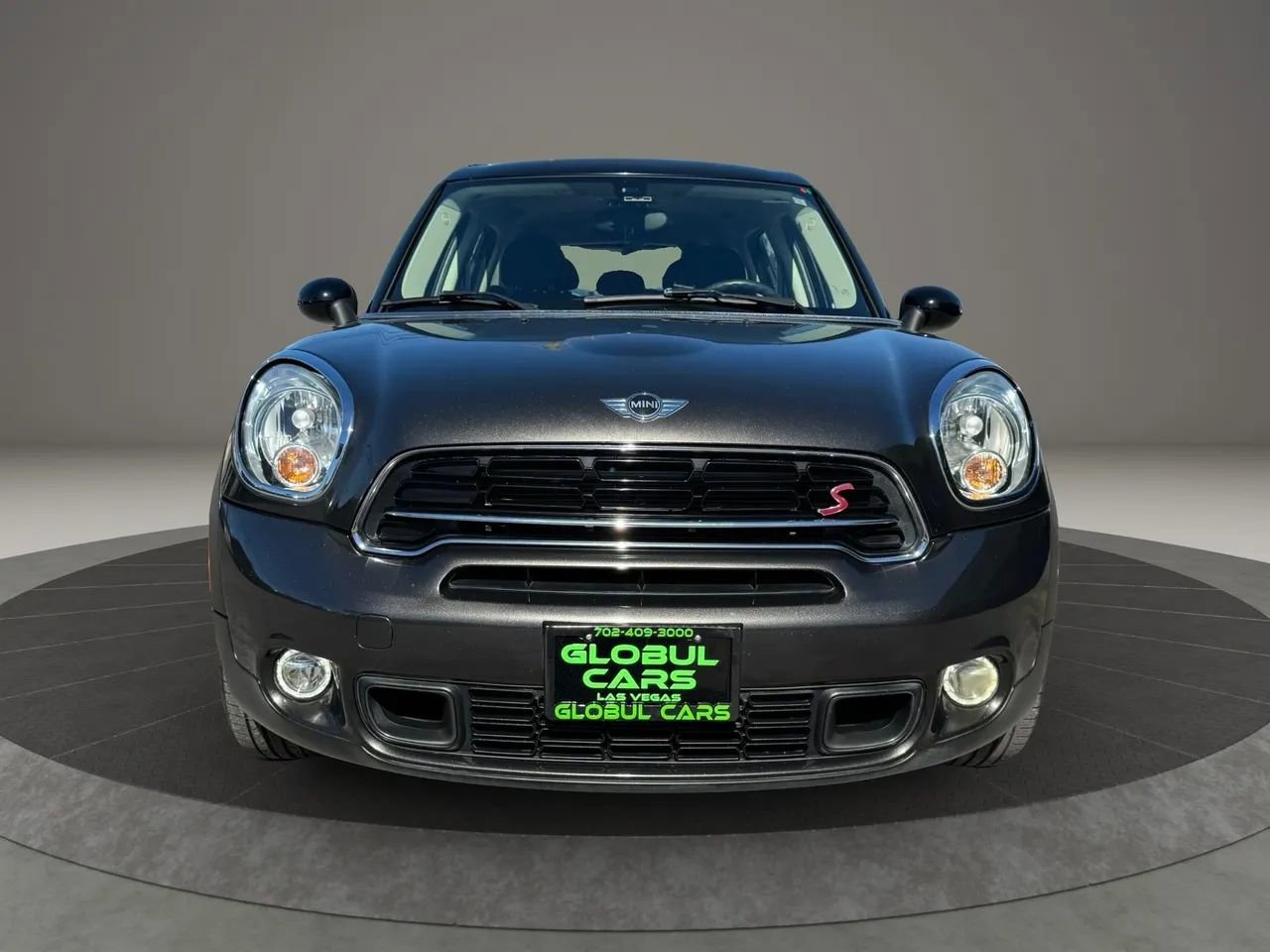 Used 2016 MINI Cooper Countryman S FWD image 3