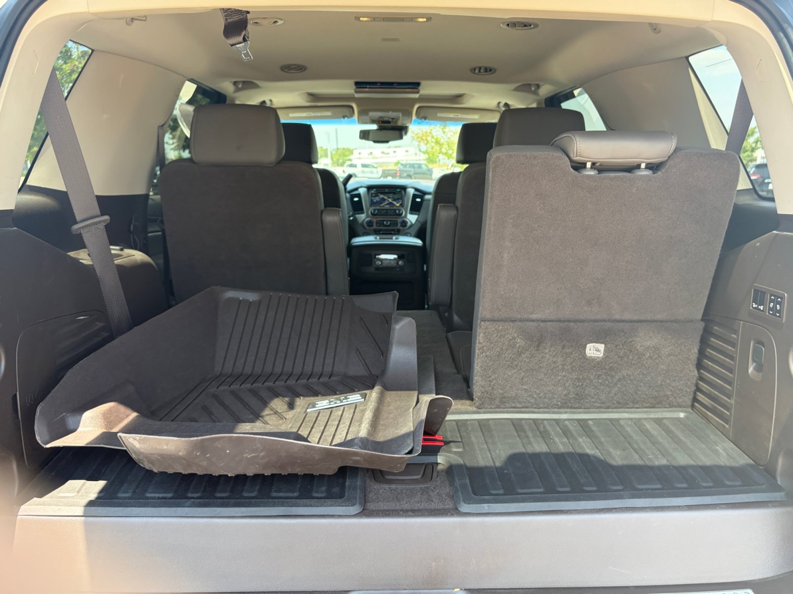 Used 2019 GMC Yukon Denali AWD/4WD image 30