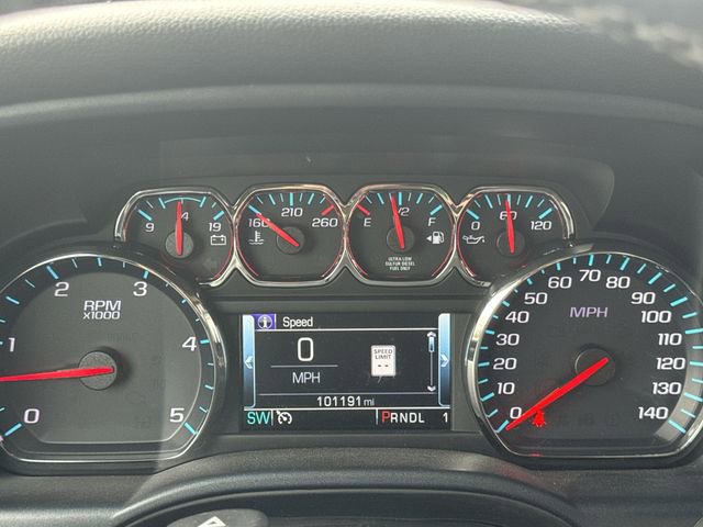 Certified 2019 GMC Sierra 2500 SLT w/ Duramax Plus Package image 14